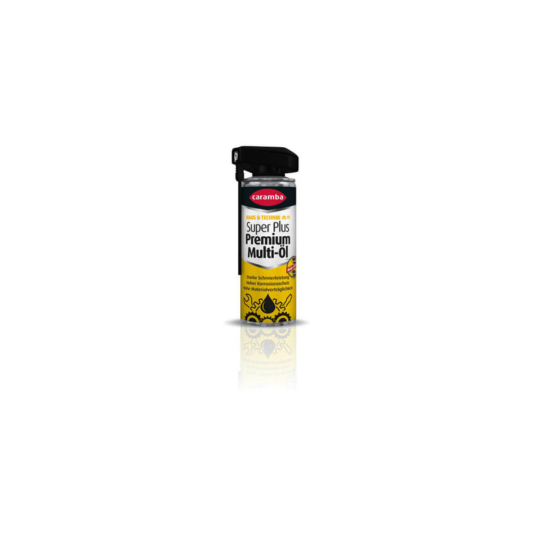 Caramba Super Plus Premium Multi Öl 300ml 6 Stk