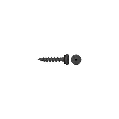 CELO Isolierplattenschraube IPS-H 55 Anthrazit 50 Stk
