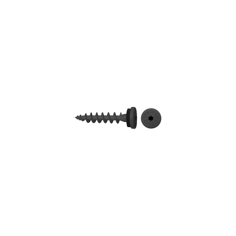 CELO Isolierplattenschraube IPS-H 55 Anthrazit 50 Stk