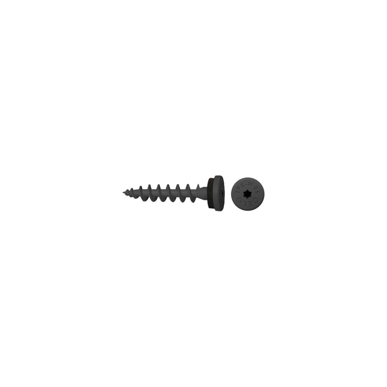 CELO Isolierplattenschraube IPS-H 55 Anthrazit 50 Stk