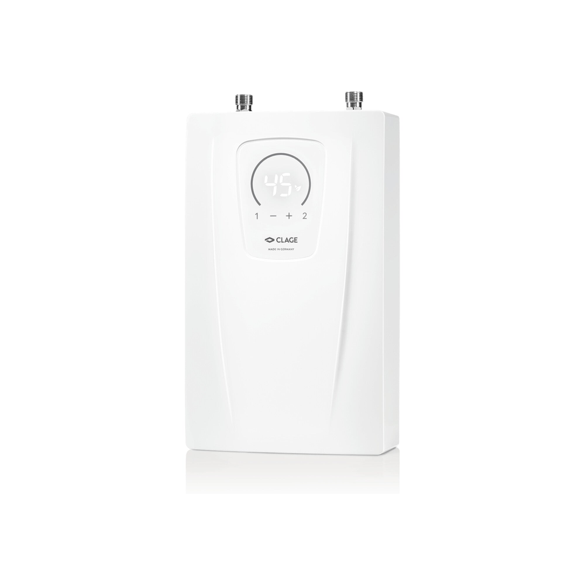 Clage Kompakt-Durchlauferhitzer CEX9-U 6,6/8,8kW 230V