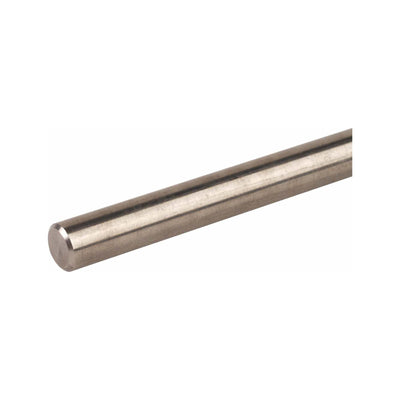 DEHN Runddraht NIRO (V4A) 10mm RD 10 V4A R20M 20 Stk