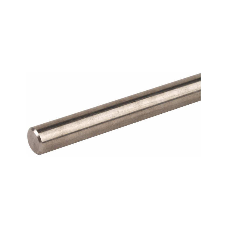 DEHN Runddraht NIRO (V4A) 10mm RD 10 V4A R20M 20 Stk