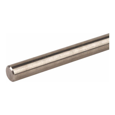 DEHN Runddraht NIRO (V4A) 10mm RD 10 V4A R20M 20 Stk