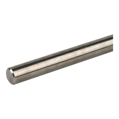 DEHN Runddraht NIRO (V4A) 10mm RD 10 V4A R20M 20 Stk