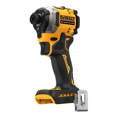 DEWALT 18 Volt Akku-Schlagschrauber (1/4") mit > 200 Nm (Basisversion)