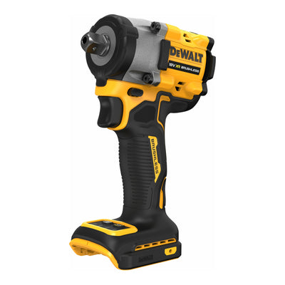 DEWALT 18V XR Akku-Schlagschrauber, 1/2" (bürstenlos), max. 406 Nm -