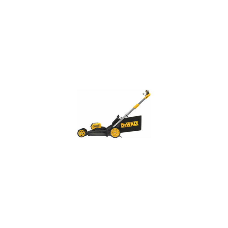 DEWALT Akku-Rasenmaeher(Antrieb), 53cm, 54 V