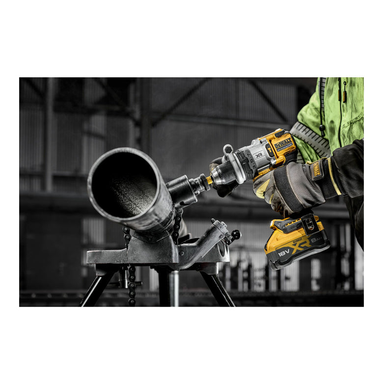 DEWALT Akku-Schlagbohrschrauber 18V (Basisv.)