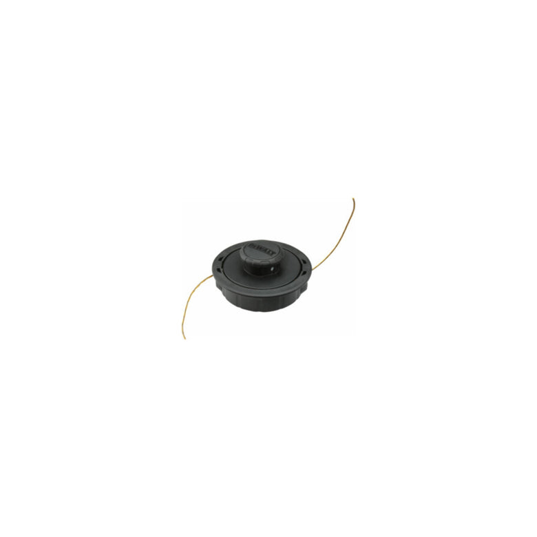 DEWALT Flexvolt Trimmer-Ersatzspule, 2mm Faden, komplett DT20656-QZ