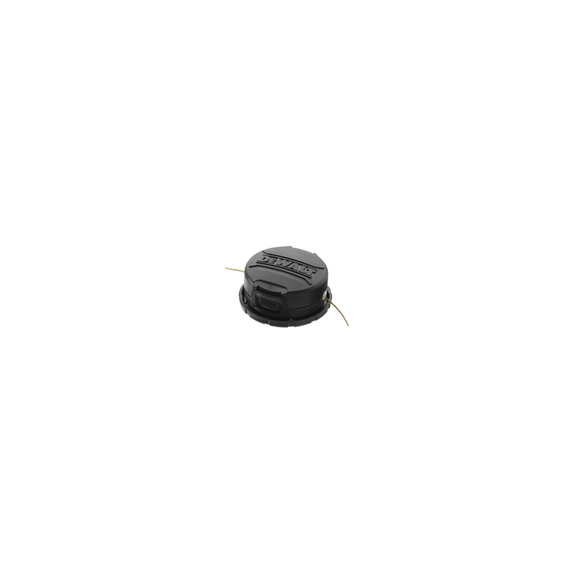 DEWALT Trimmer-Ersatzspule, 2,0 mm, komplett