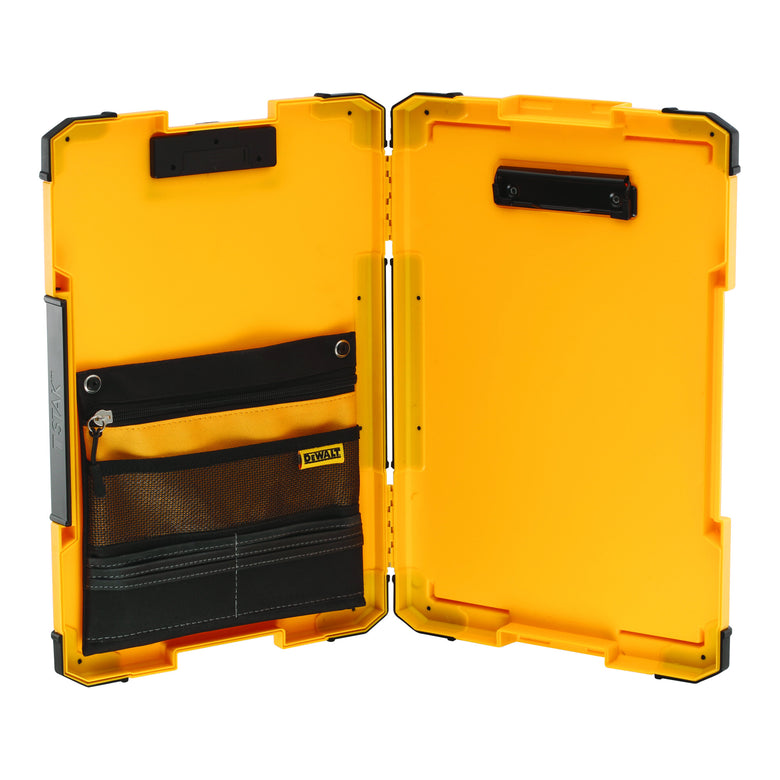 DEWALT TSTAK Clipboard