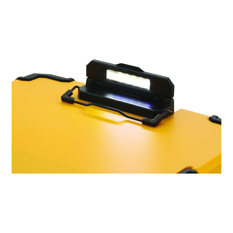 DEWALT TSTAK Clipboard