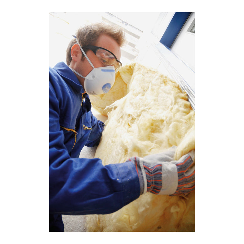 Dräger Halbmaske X-plore 1330 V FFP3 NR D, M/L 5 Stk