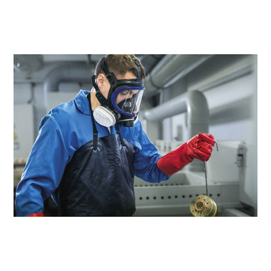 Dräger Vollmaske X-plore 5500