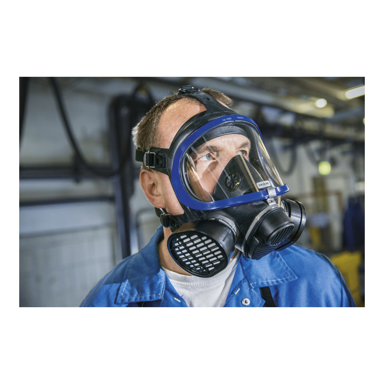 Dräger Vollmaske X-plore 5500