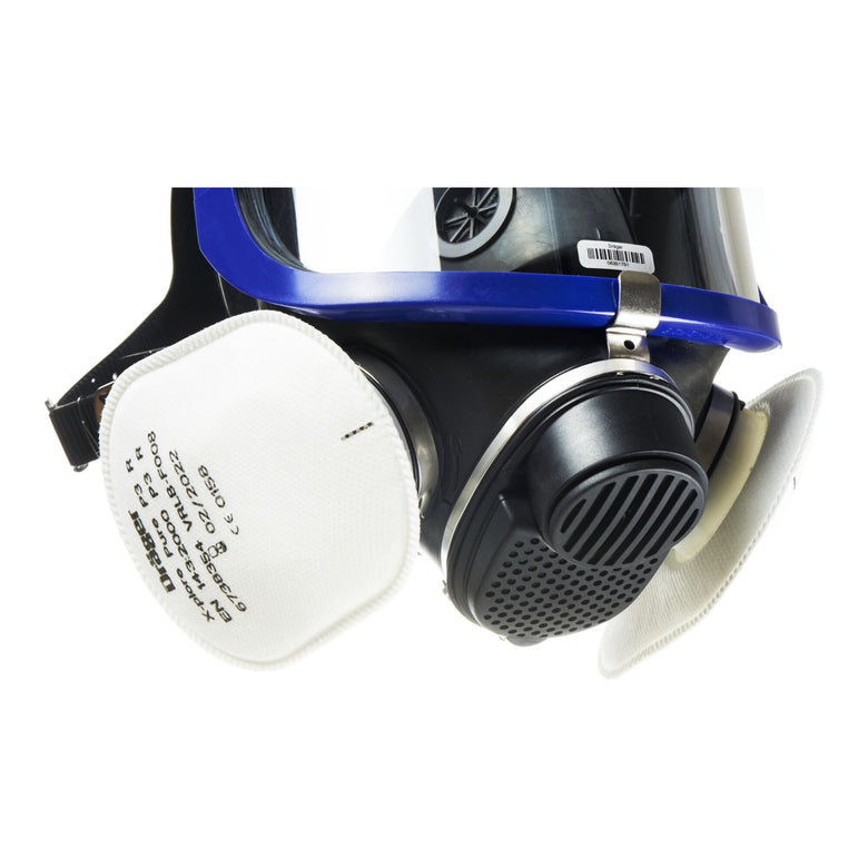 Dräger Vollmaske X-plore 5500
