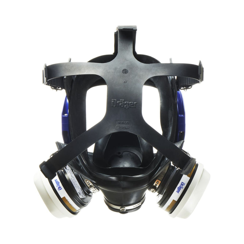 Dräger Vollmaske X-plore 5500