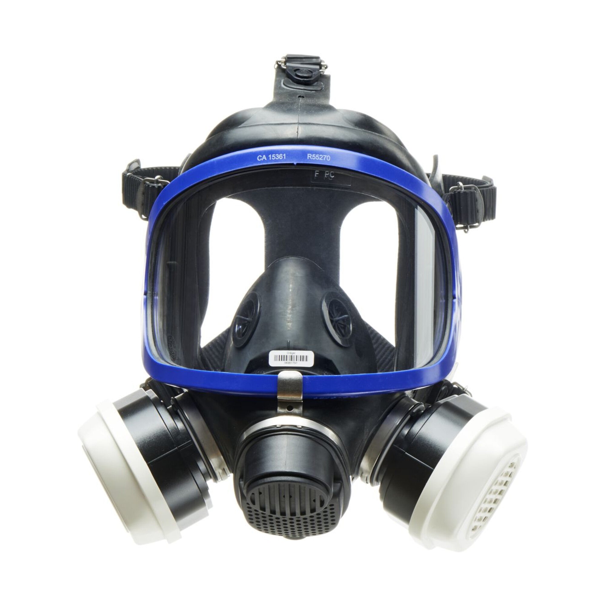 Dräger Vollmaske X-plore 5500