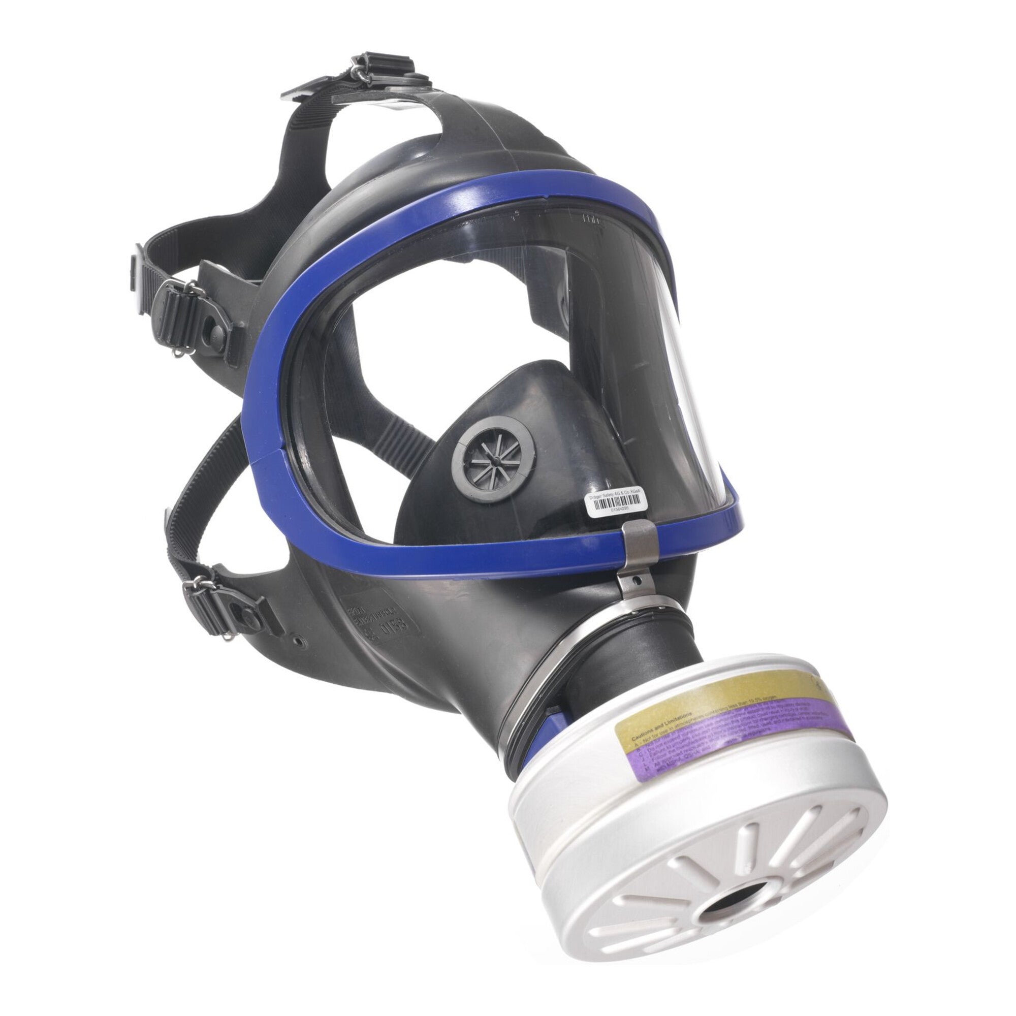 Dräger Vollmaske X-plore 6300