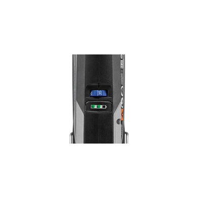 DREMEL® Kabelloses Multifunktionswerkzeug 8240, 1x 12-V-2Ah-Akku, 45 Zubehören