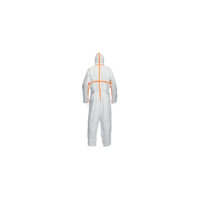 Dupont Schutzoverall Typ 3/4/5/6 Tyvek 800J, weiß, Unisex-Größe: XL
