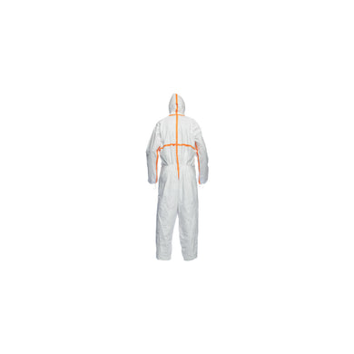 Dupont Schutzoverall Typ 3/4/5/6 Tyvek 800J, weiß, Unisex-Größe: XL