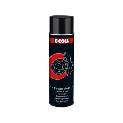 E-COLL Bremsenreiniger 500ml Sprühdose