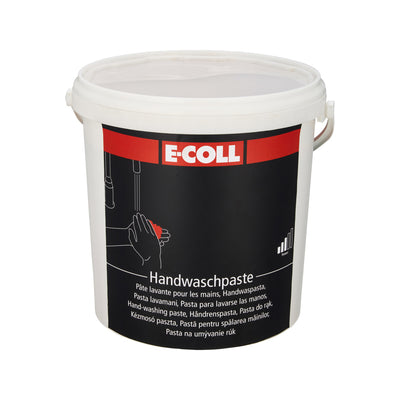 E-COLL Handwaschpaste 10L Eimer