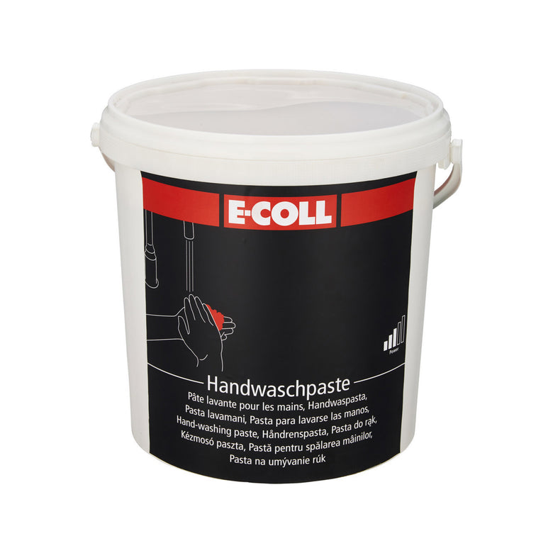 E-COLL Handwaschpaste 10L Eimer