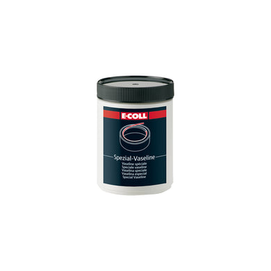 E-COLL Spezial-Vaseline 750ml Dose, weiß