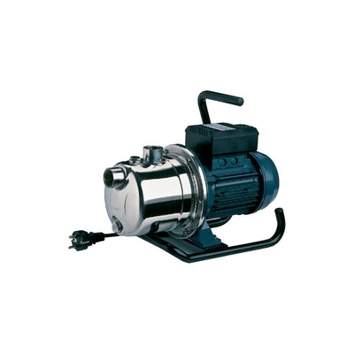 EBARA Edelstahl-Gartenpumpe JEXM 120 Garten 1390 WATT