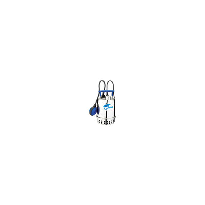 Ebara Tauchpumpe Optima-MA 9000l/h / Förderhöhe 7,5m / 230V / Schwimmerschalter