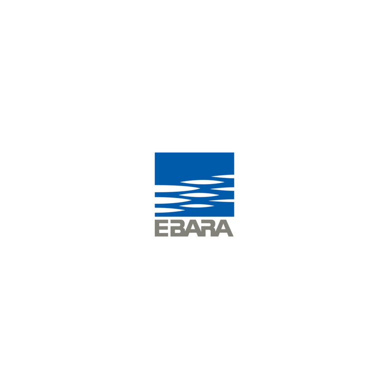 Ebara Tauchpumpe Optima-MA 9000l/h / Förderhöhe 7,5m / 230V / Schwimmerschalter