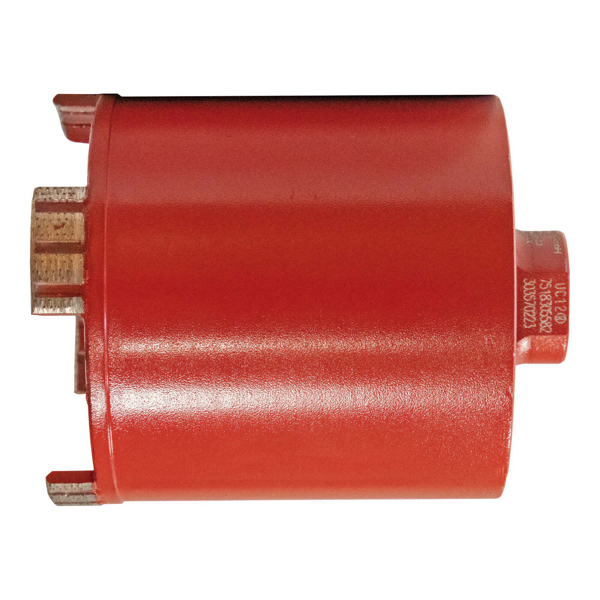 Eibenstock Dosensenker M 16, Ø 82 mm, 70 mm Nutzlänge, 4 Segmente