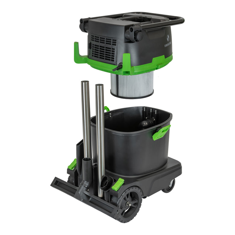 Eibenstock ESS 35 MP Nass-Trockenstaubsauger