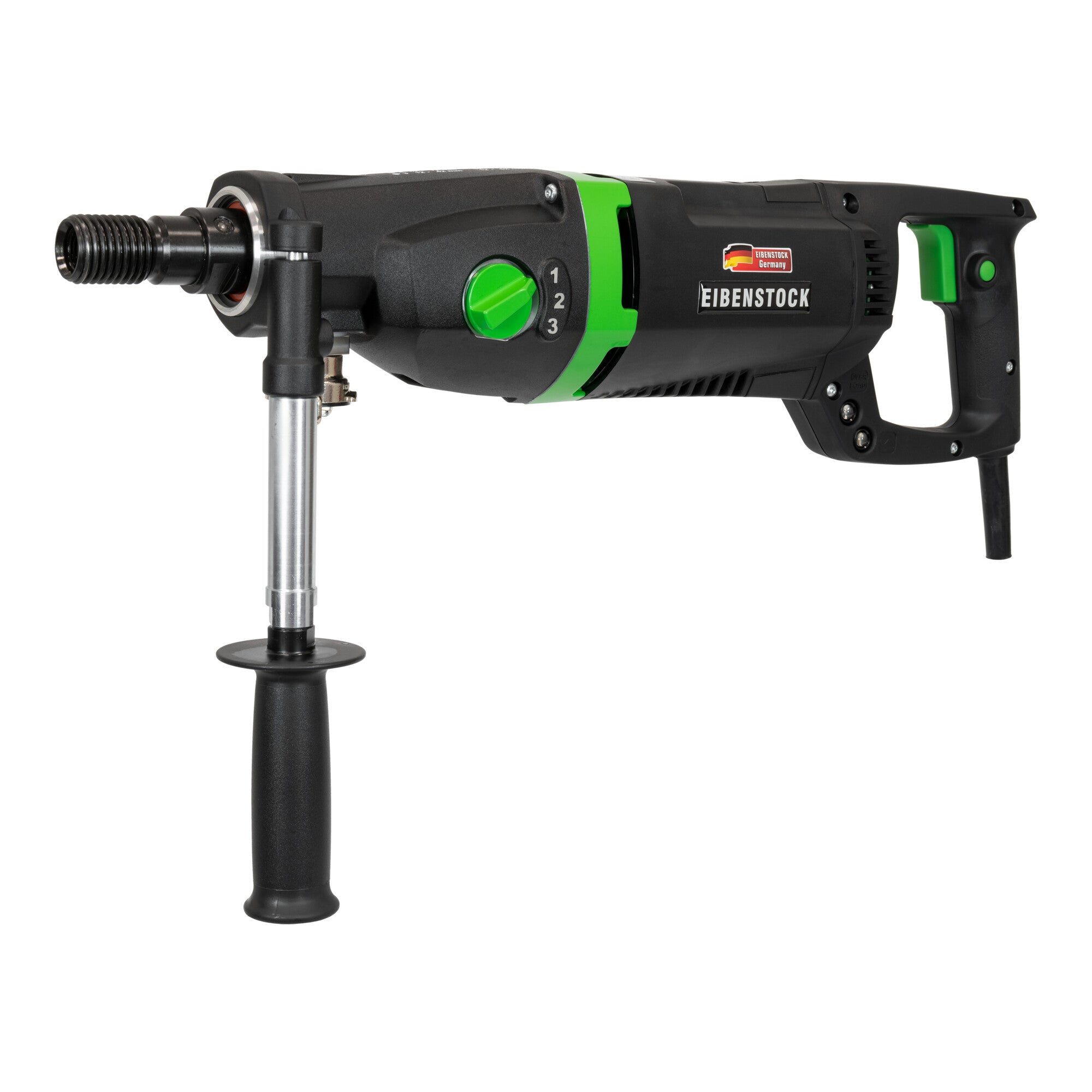 Eibenstock ETN 162/3 Diamant-Nass-Trocken-Kernbohrmaschine