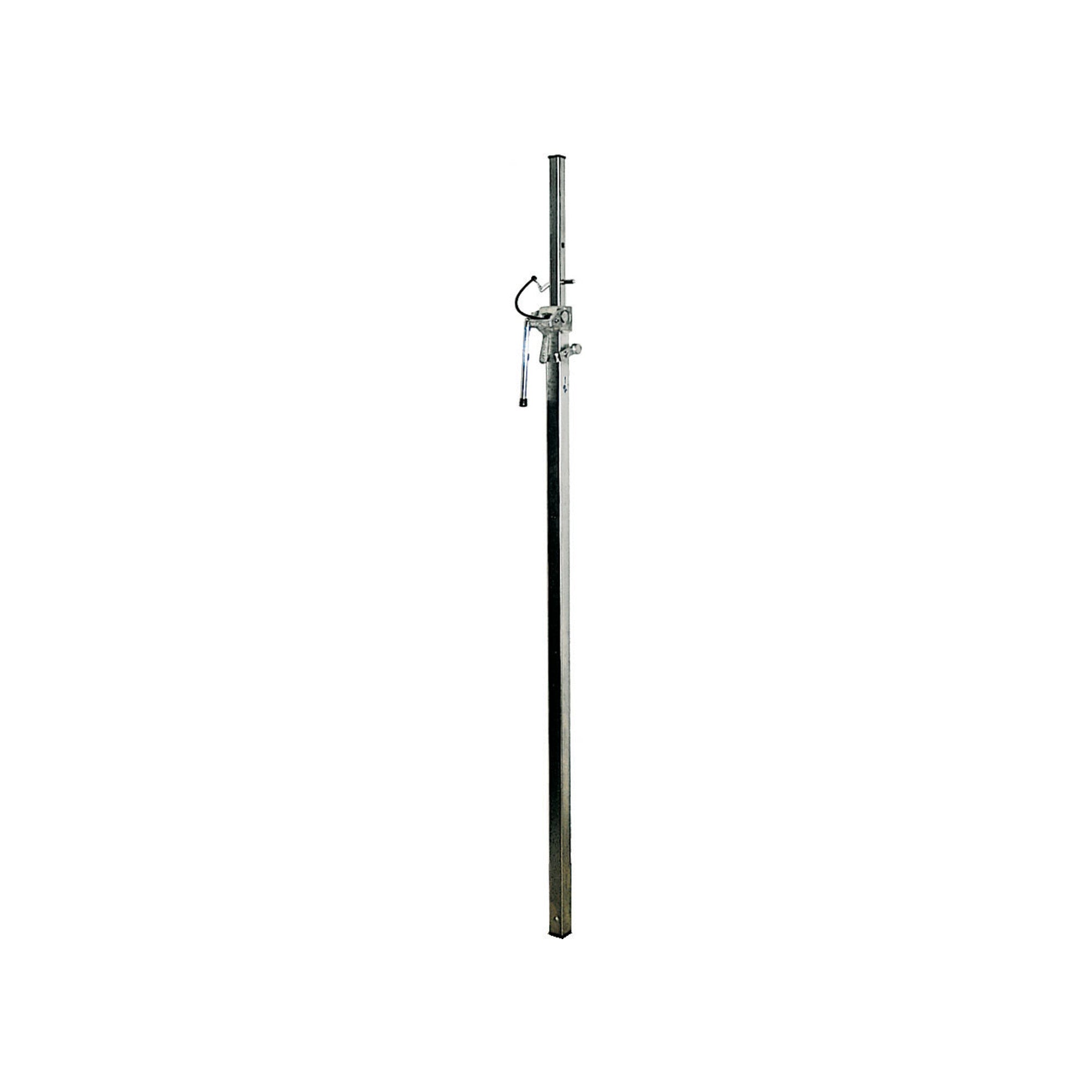 Eibenstock Schnellspannsäule (1,7-3,0 m Hub)