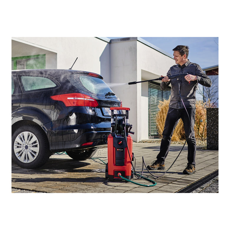 Einhell Hochdruckreiniger TE-HP 170