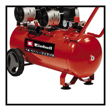 Einhell Kompressor TE-AC 50 Silent