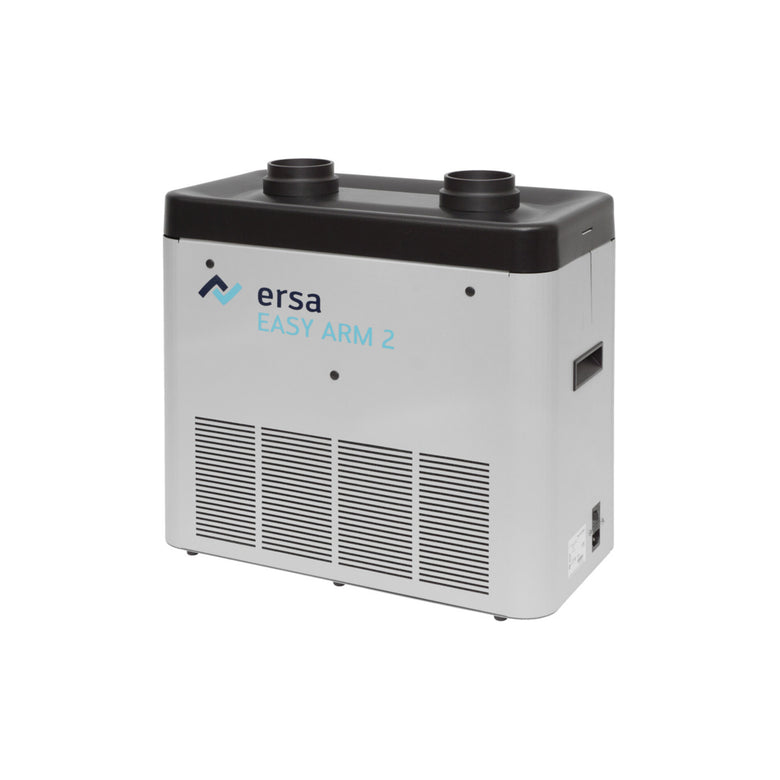 ERSA Lötrauchabsaugung Easy Arm 2
