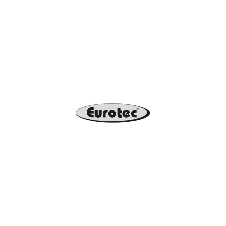 Eurotec DrainTec Base 144 x 20 x 2400 mm