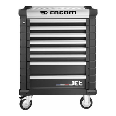 Facom Werkstattwagen 8 Schubfächer 3 Module JET.8NM3A