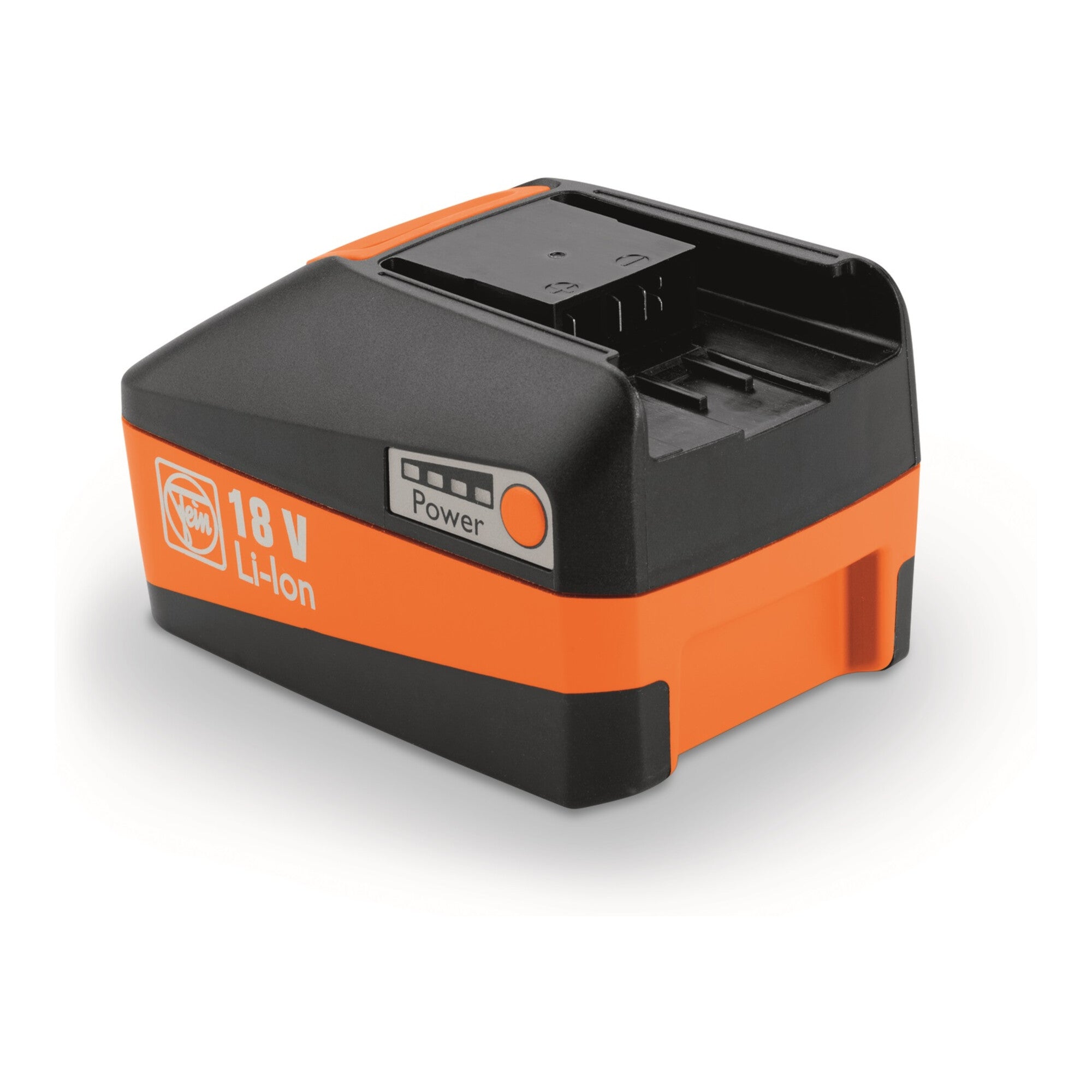 Fein Akku-Pack Spannung 18 V Kapazität 6 Ah