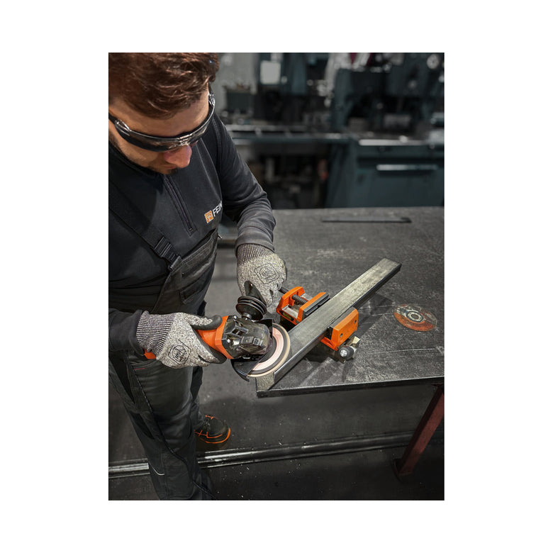 Fein Compact-Winkelschleifer Ø 125 mm CG 17-125