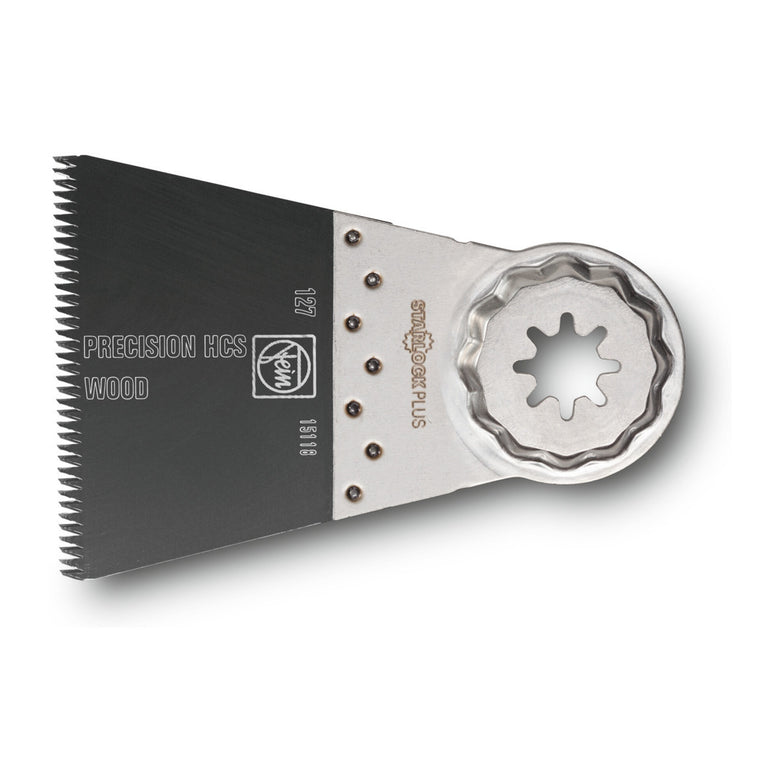 Fein E-Cut Precision-Sägeblatt StarLockPlus 50 x 65 mm 10 Stk