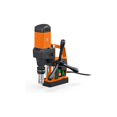 Fein Eco-Magnet-Kernbohrmaschine bis 32 mm KBE 32 QW