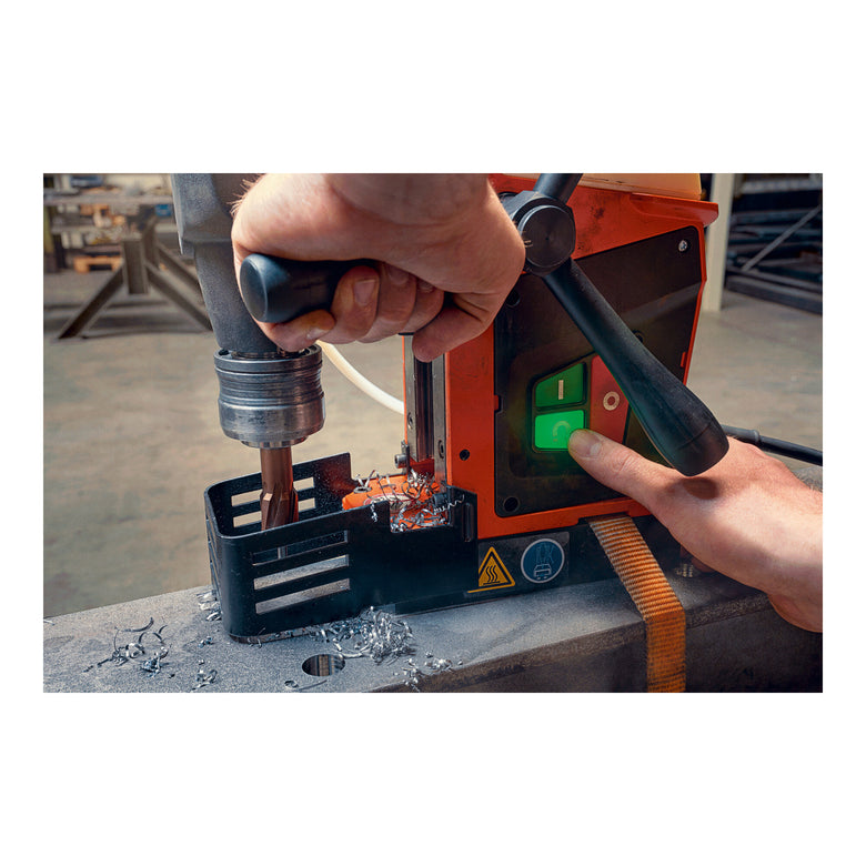 Fein Endurance-Magnet-Kernbohrmaschine bis 36 mm KBE 36 MAGSPEED