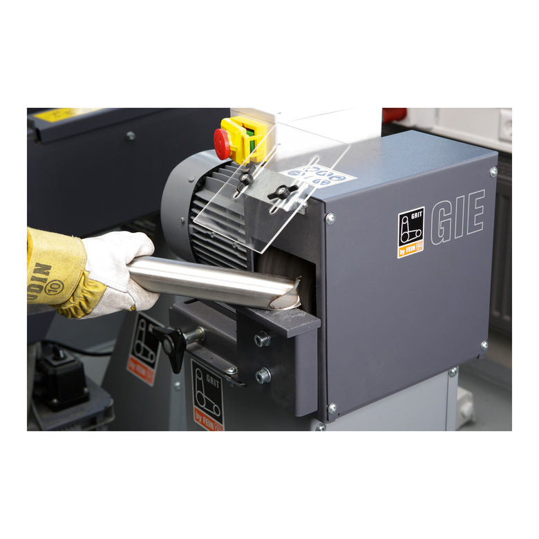 Fein Entgratmaschine GRIT GIE