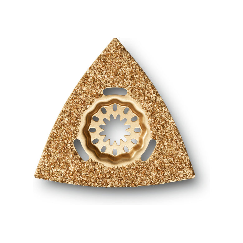 Fein Hartmetall-Raspel SL 80